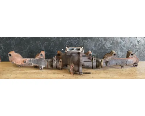 DETROIT DD15 Exhaust Manifold
