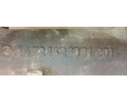 DETROIT DD15 Exhaust Manifold