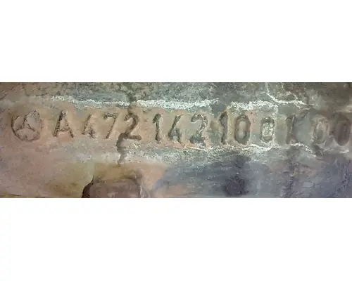 DETROIT DD15 Exhaust Manifold