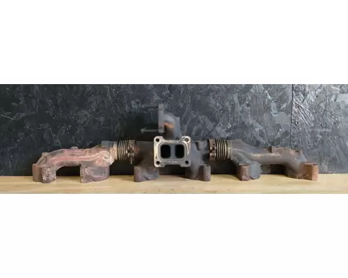 DETROIT DD15 Exhaust Manifold
