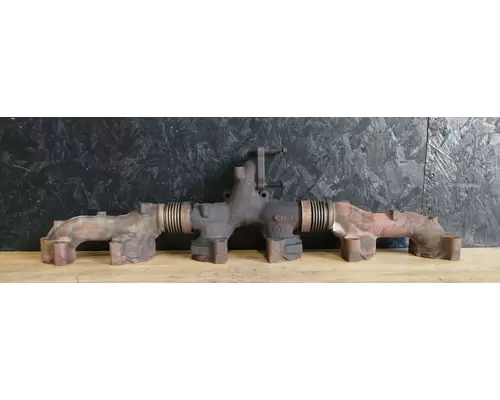 DETROIT DD15 Exhaust Manifold