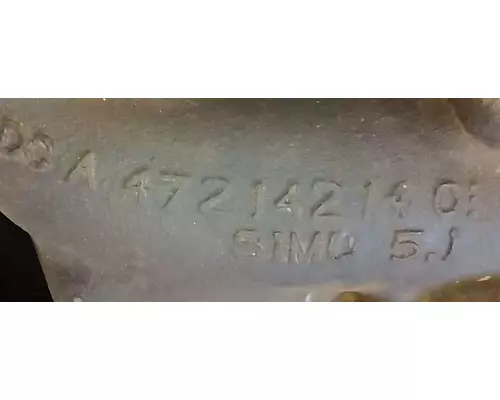DETROIT DD15 Exhaust Manifold