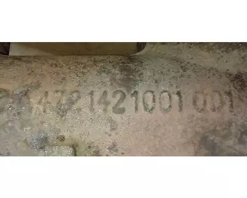 DETROIT DD15 Exhaust Manifold