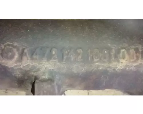DETROIT DD15 Exhaust Manifold