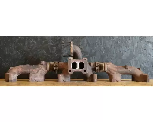 DETROIT DD15 Exhaust Manifold