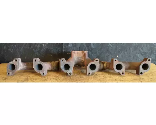 DETROIT DD15 Exhaust Manifold