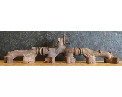 DETROIT DD15 Exhaust Manifold