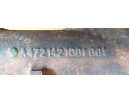DETROIT DD15 Exhaust Manifold