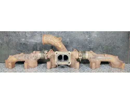 DETROIT DD15 Exhaust Manifold