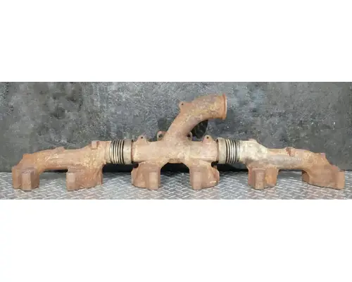 DETROIT DD15 Exhaust Manifold