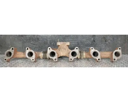 DETROIT DD15 Exhaust Manifold