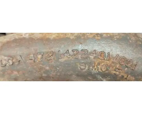 DETROIT DD15 Exhaust Manifold