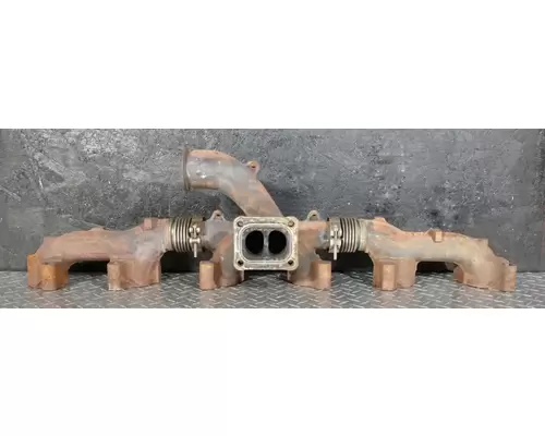 DETROIT DD15 Exhaust Manifold