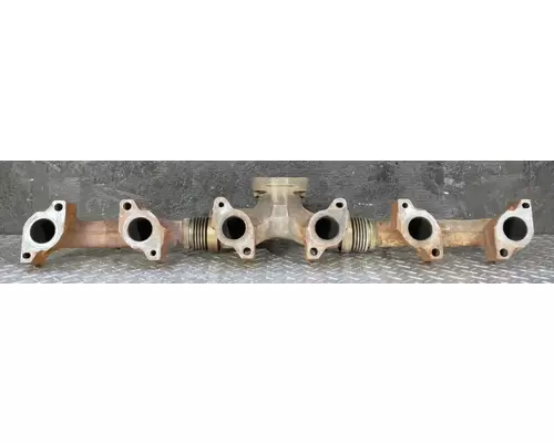 DETROIT DD15 Exhaust Manifold