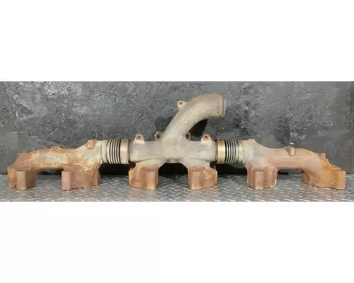 DETROIT DD15 Exhaust Manifold