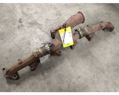 DETROIT DD15 Exhaust Manifold