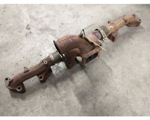 DETROIT DD15 Exhaust Manifold