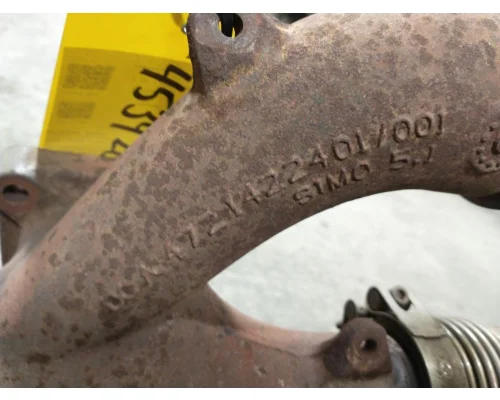 DETROIT DD15 Exhaust Manifold