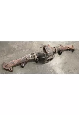 DETROIT DD15 Exhaust Manifold