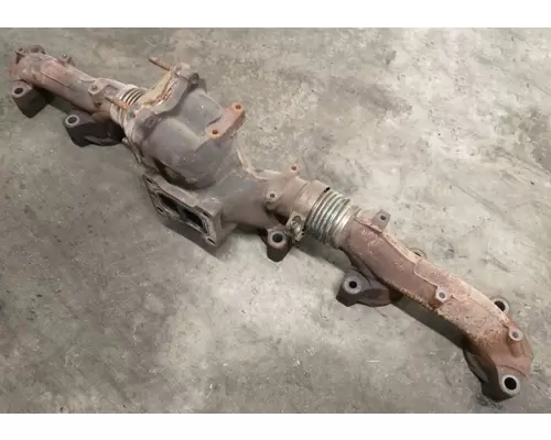 DETROIT DD15 Exhaust Manifold
