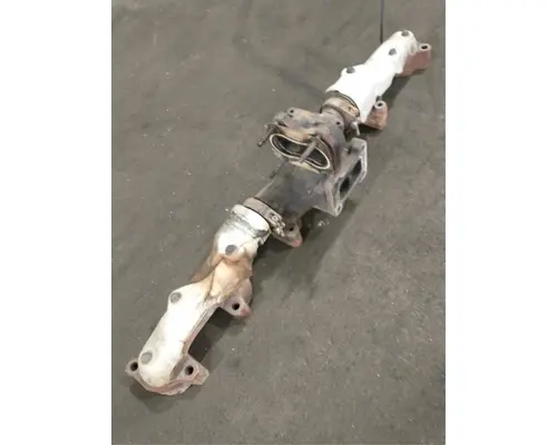 DETROIT DD15 Exhaust Manifold