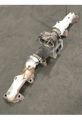 DETROIT DD15 Exhaust Manifold