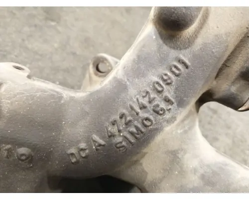 DETROIT DD15 Exhaust Manifold