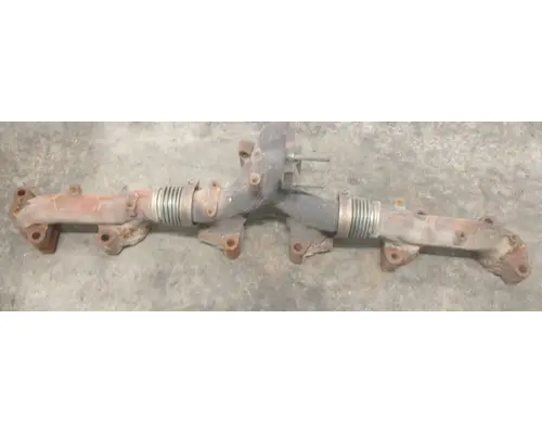 DETROIT DD15 Exhaust Manifold
