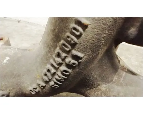 DETROIT DD15 Exhaust Manifold