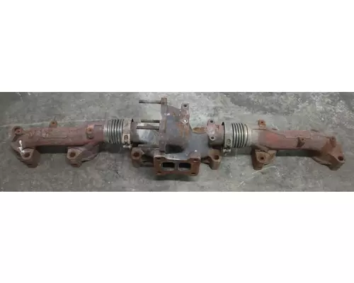 DETROIT DD15 Exhaust Manifold
