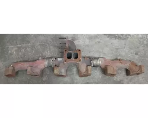 DETROIT DD15 Exhaust Manifold