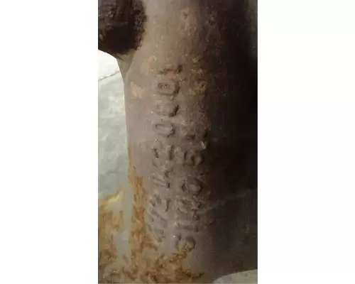 DETROIT DD15 Exhaust Manifold