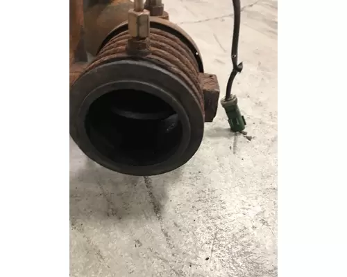 DETROIT DD15 Exhaust Pipe