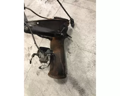 DETROIT DD15 Exhaust Pipe