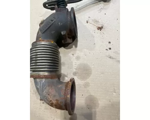 DETROIT DD15 Exhaust Pipe