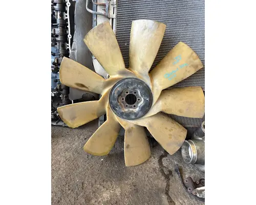 DETROIT DD15 FAN BLADE