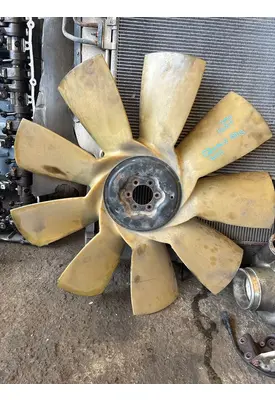 DETROIT DD15 FAN BLADE