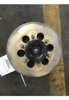 DETROIT DD15 FAN CLUTCH/HUB ASSEMBLY