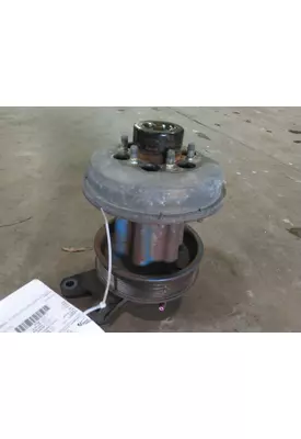 DETROIT DD15 FAN CLUTCH/HUB ASSEMBLY