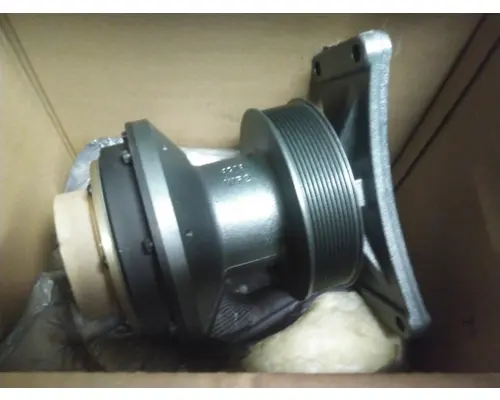 DETROIT DD15 FAN CLUTCHHUB ASSEMBLY