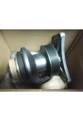 DETROIT DD15 FAN CLUTCH/HUB ASSEMBLY