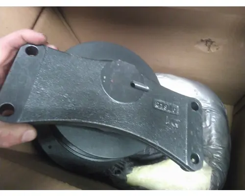 DETROIT DD15 FAN CLUTCHHUB ASSEMBLY