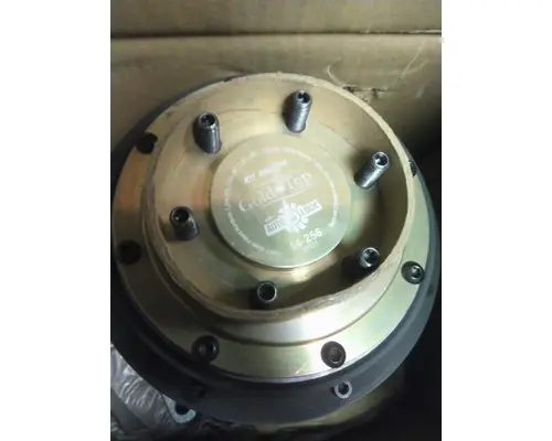 DETROIT DD15 FAN CLUTCHHUB ASSEMBLY