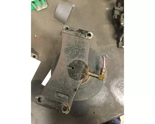 DETROIT DD15 FAN CLUTCHHUB ASSEMBLY