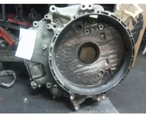 DETROIT DD15 FLYWHEEL HOUSING