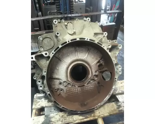 DETROIT DD15 FLYWHEEL HOUSING