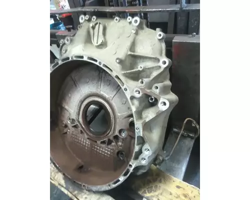 DETROIT DD15 FLYWHEEL HOUSING