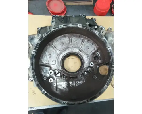 DETROIT DD15 FLYWHEEL HOUSING