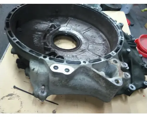 DETROIT DD15 FLYWHEEL HOUSING