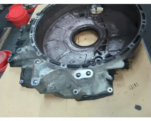 DETROIT DD15 FLYWHEEL HOUSING